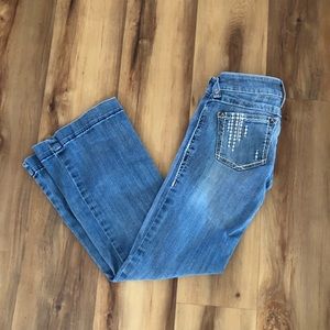 Ariat trousers size 25